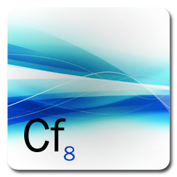 App ColdFusion CS3 Icon 256x256 png